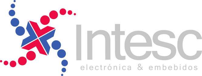 Intesc Cursos logo