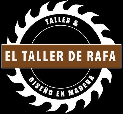 El Taller de Rafa logo